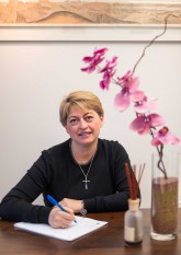 Patrizia De Luca