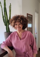 Kanza Ryad